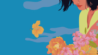 We Who Produce Pearls: An Anthem for Asian America