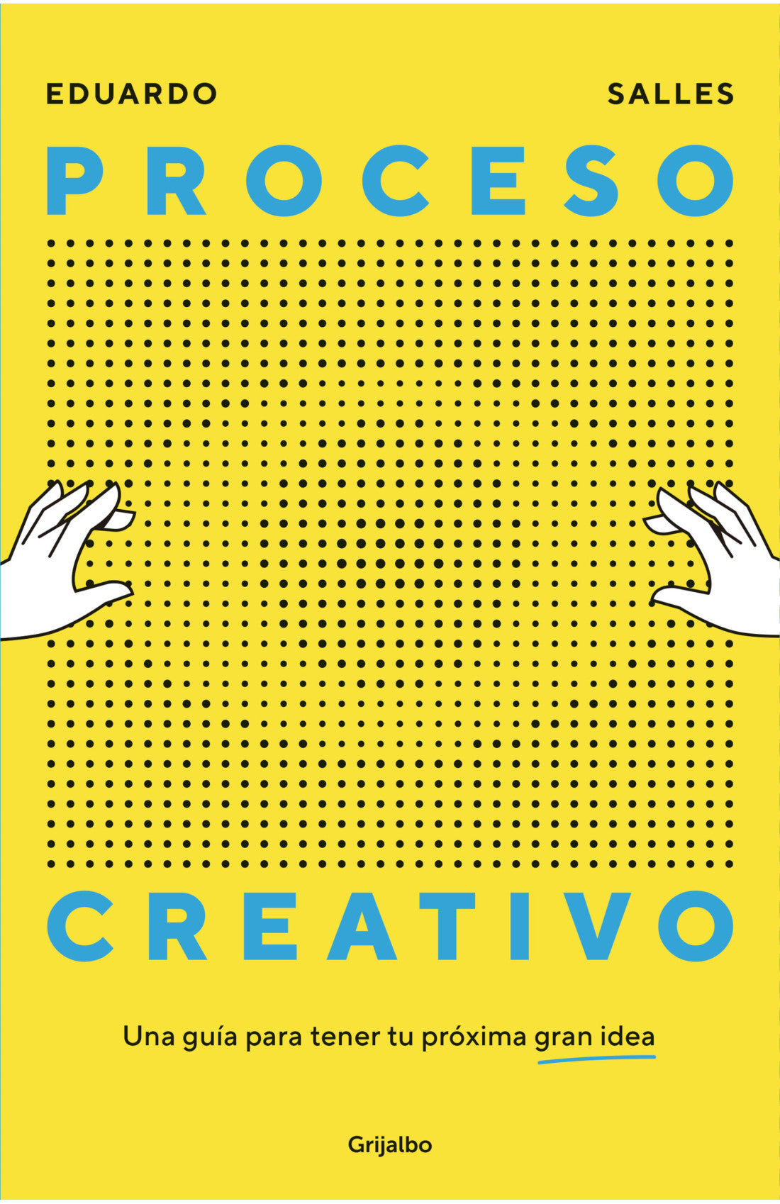 Proceso creativo