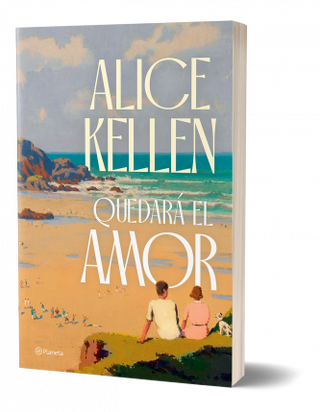 Quedará el amor
