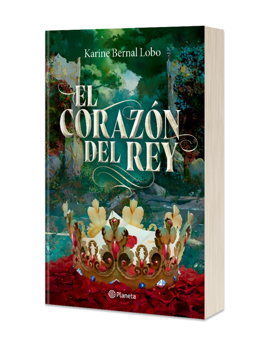 El Corazón del rey