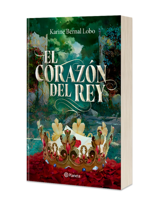 El Corazón del rey