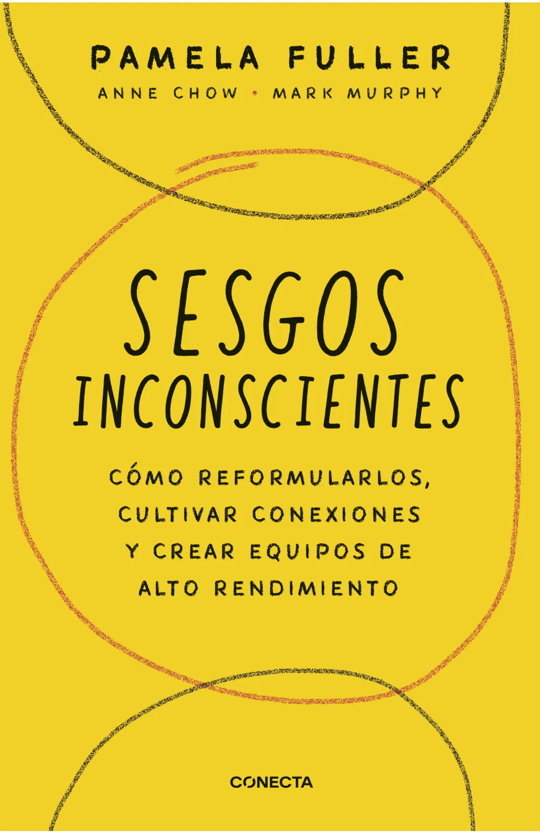 Sesgos inconscientes