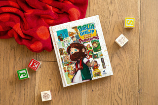 Biblia Unilit Para Pequeñitos