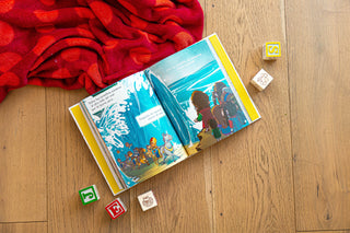 Biblia Unilit Para Pequeñitos