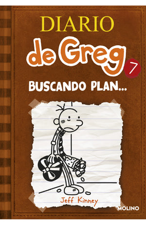 Diario De Greg 7. Sin Pareja