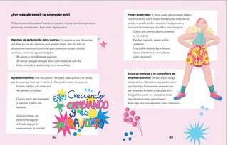 Somos chicas poderosas (Rebel Girls)
