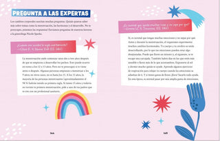 Somos chicas poderosas (Rebel Girls)