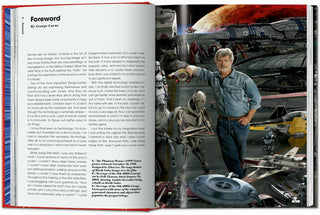 Los Archivos de Star Wars. 1999–2005. 40th Ed.
