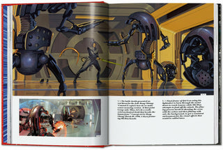 Los Archivos de Star Wars. 1999–2005. 40th Ed.