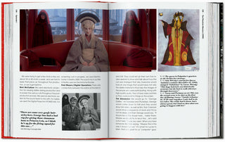 Los Archivos de Star Wars. 1999–2005. 40th Ed.