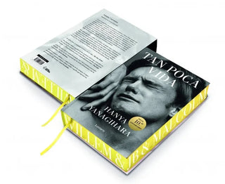 Tan poca vida (edición 10.º aniversario)