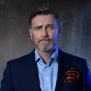 Foto de Thomas Erikson