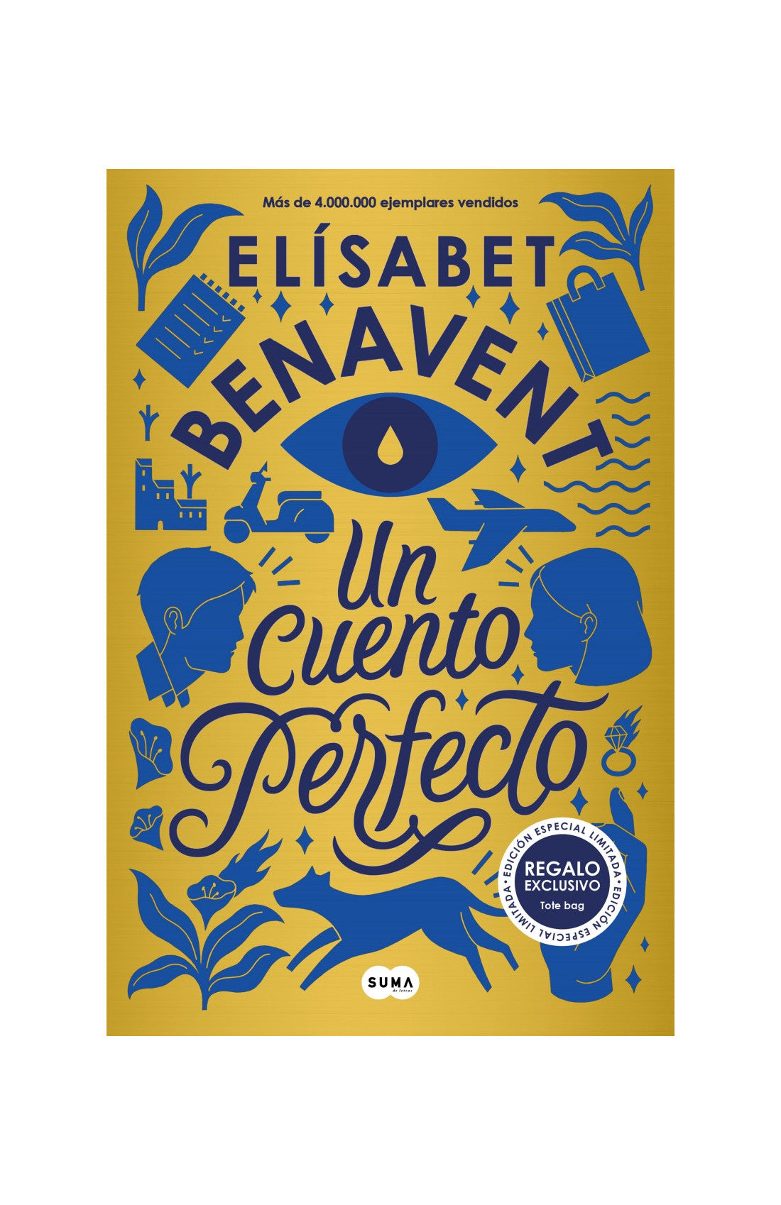 Un cuento perfecto (edición especial limitada)
