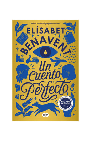 Un cuento perfecto (edición especial limitada)