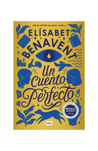 Un cuento perfecto (edición especial limitada)