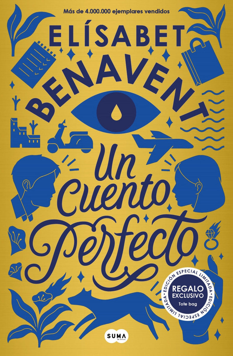 Un cuento perfecto (edición especial limitada)