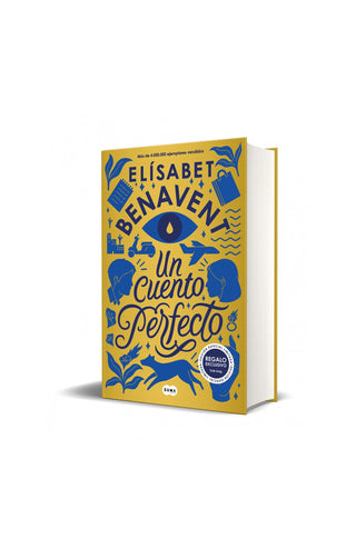 Un cuento perfecto (edición especial limitada)