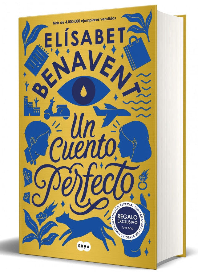 Un cuento perfecto (edición especial limitada)