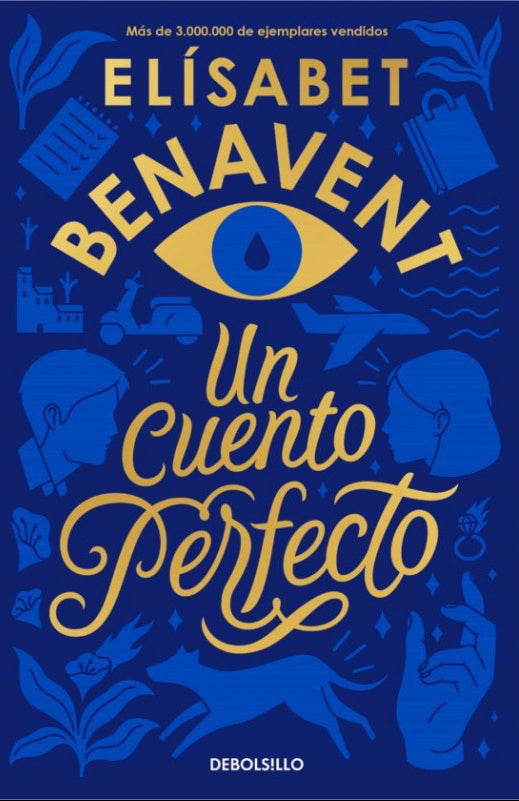 Un cuento perfecto