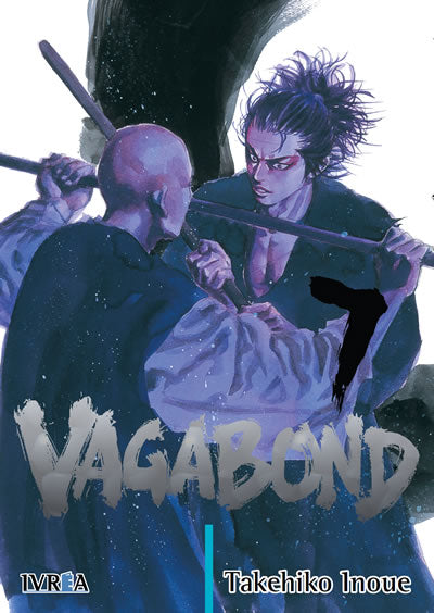 Vagabond 07