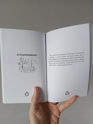 Cuetómetro: 50 historias en 50 palabras
