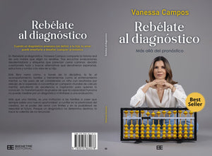 Rebélate al diagnóstico: más allá del pronóstico