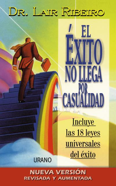 exito no llega por casualidad, el  vintage