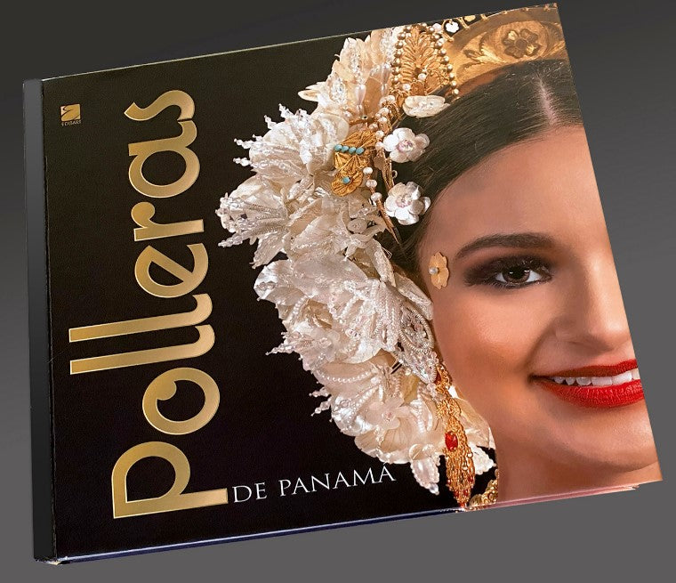 Polleras de Panamá