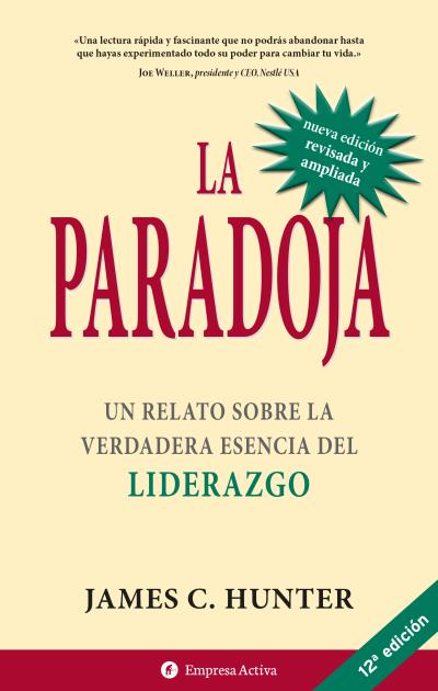 paradoja, la nueva ed (mex)