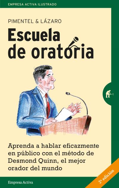 escuela de oratoria