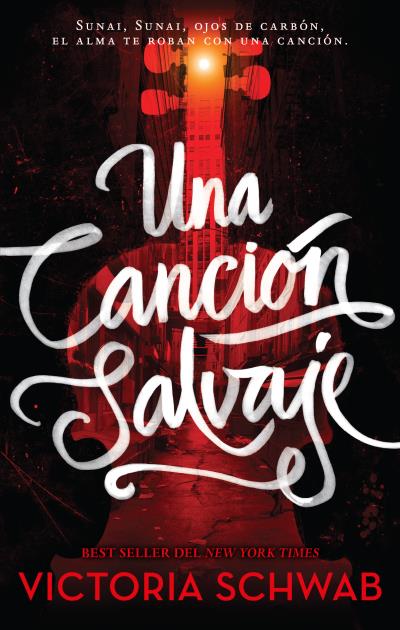 una canción salvaje (mex)