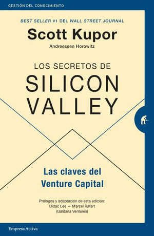 los secretos silicon valley  mex)