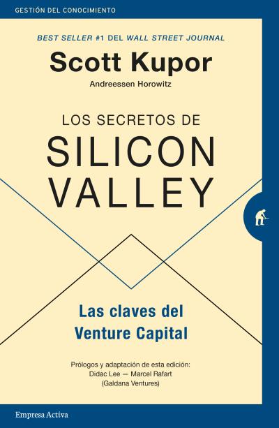 los secretos silicon valley  mex)