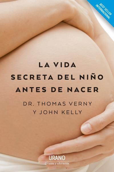 vida secreta del niño antes de nacer, la (mex)