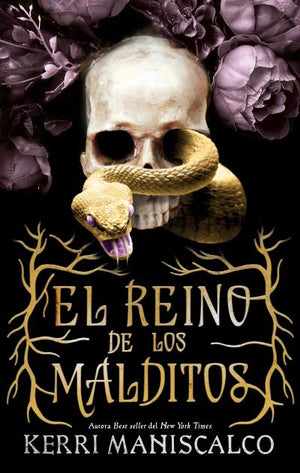 reino de los malditos, el (mex)