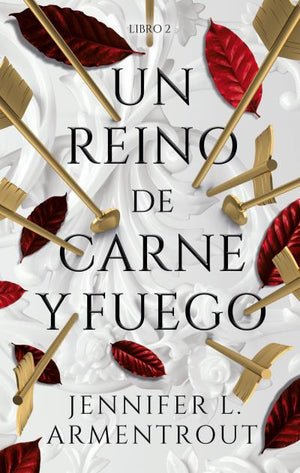 reino de carne y fuego, un (mex)