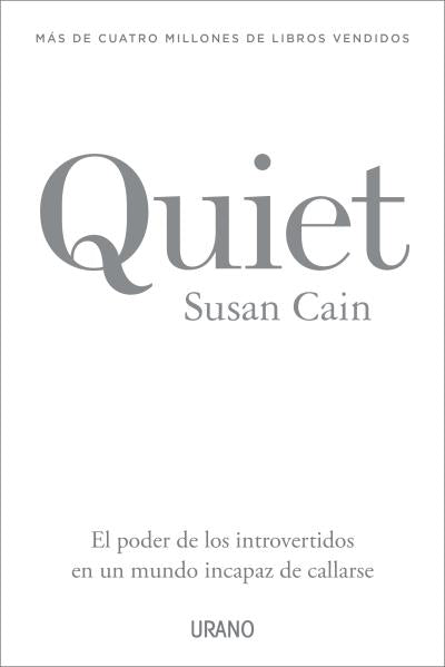 quiet (mex)