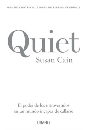 quiet (mex)