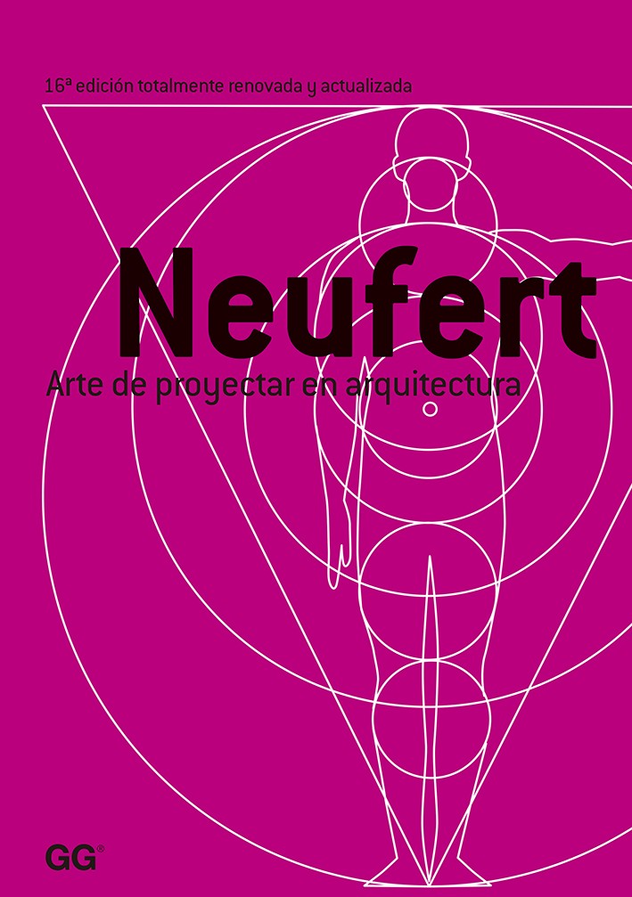 Neufert - Arte De Proyectar En Arquitectura