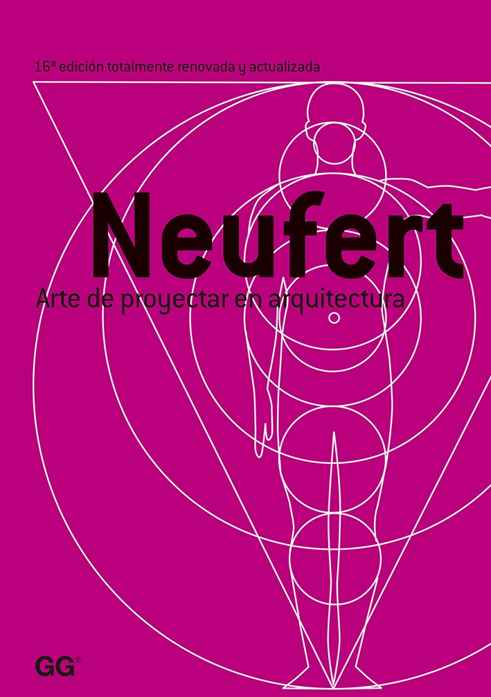 Neufert - Arte De Proyectar En Arquitectura