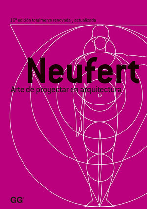 Neufert - Arte De Proyectar En Arquitectura