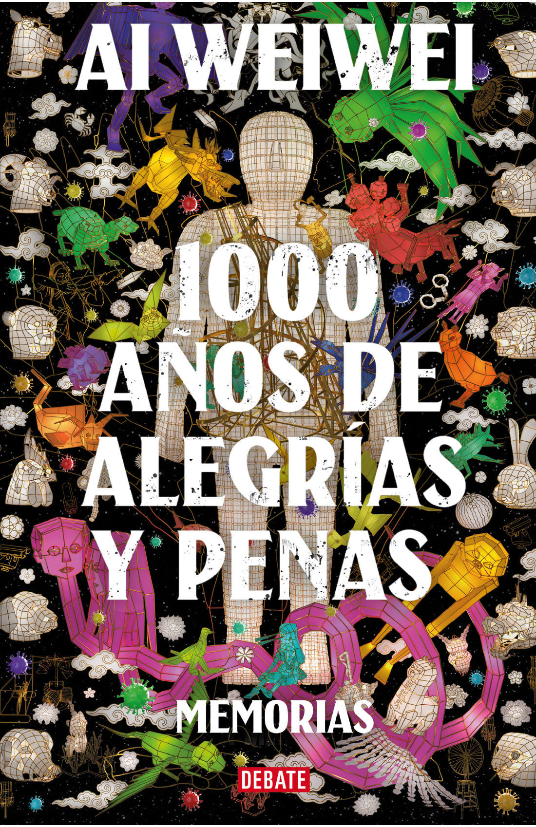 1000 años de alegrías y penas