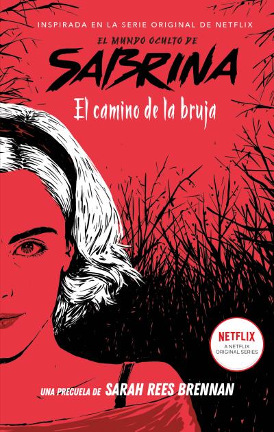 mundo oculto de sabrina, el