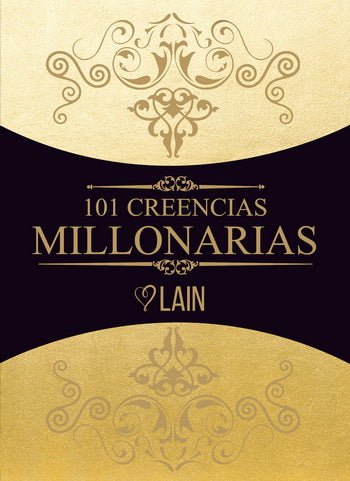 101 creencias millonarias