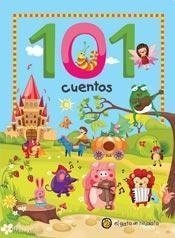 101 cuentos de animales