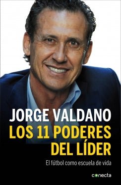11 PODERES DEL LIDER. LOS