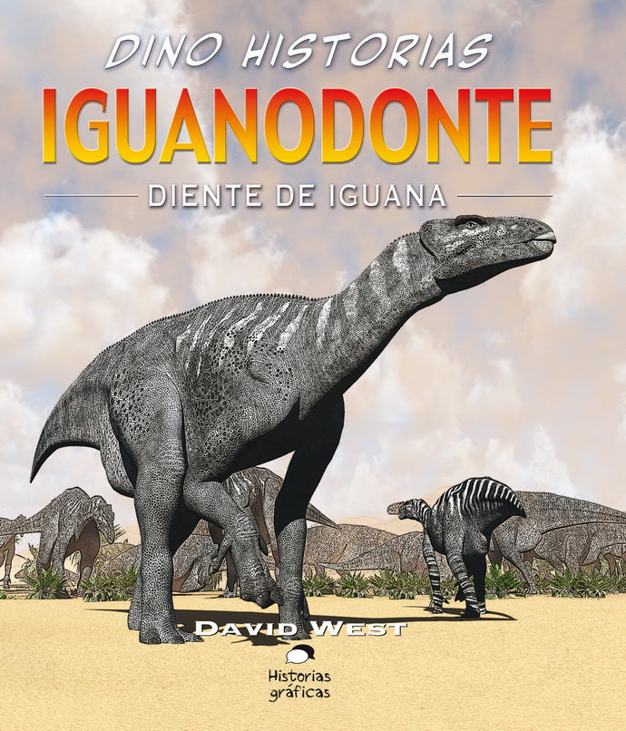 Iguanodonte