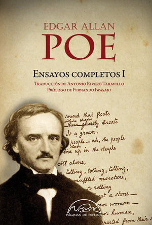 Edgar Allan Poe - Ensayos Completos I.