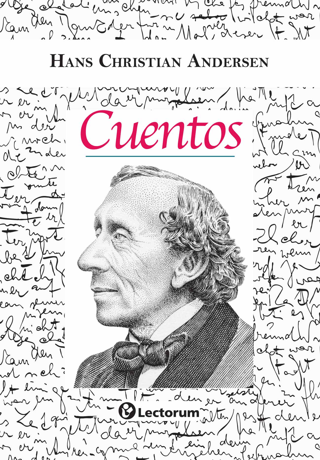 Cuentos - Hans Christian Andersen