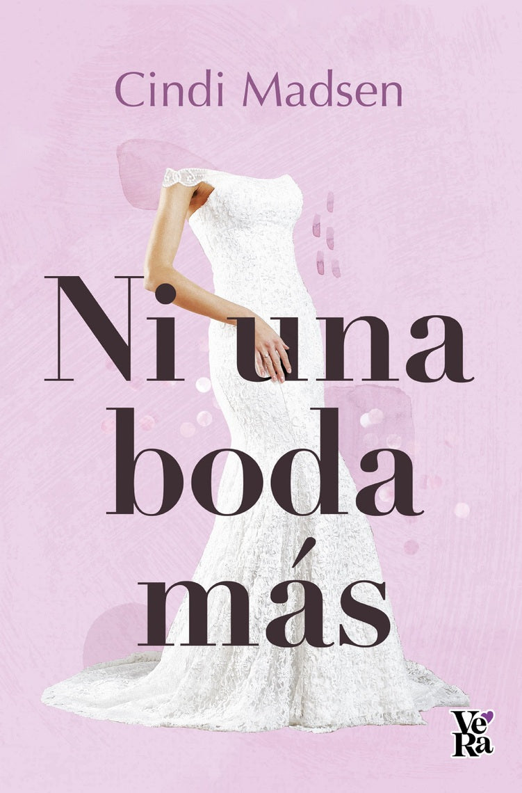 Ni Una Boda Mas